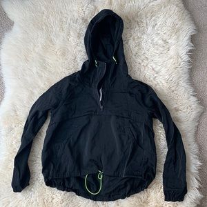 Lululemon anorak pullover hoodie jacket EUC XS/S